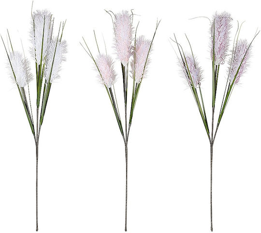 Blumenstrauß aus Dekorativen künstlichen Blumen (Verschiedene Farben) ArteLibre