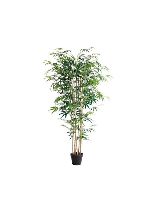 Künstlicher Baum für den Außenbereich Bamboo Grün 180cm Gardin
