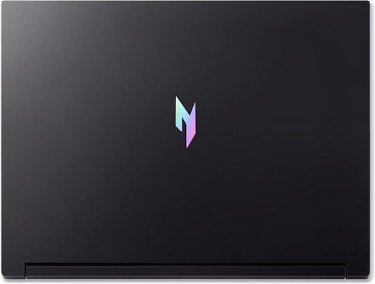 Acer NB Nitro V AI ANV16-61 -R4RM 16" IPS QHD+ (Ryzen 9-365/32GB/1.0TB SSD/GeForce RTX 5070/W11 Home) (GR Keyboard)