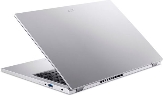 Acer Extensa 15 EX215 -57-53DY 15.6" IPS FHD (Core 5-120U/16GB/512GB SSD/W11 Pro) (GR Keyboard)