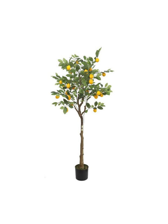 Λεμονιά Εξωτερικού Χώρου 150cm με LED Gardin