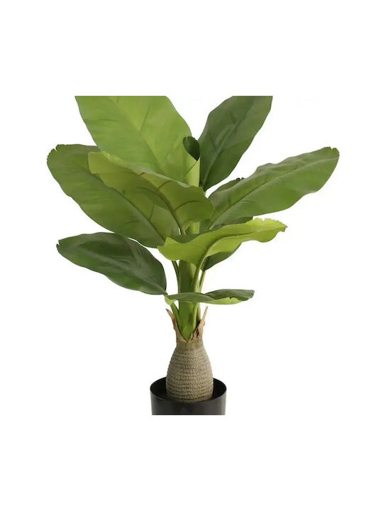Plantă Artificială de Exterior Musa Înălțime 75cm
