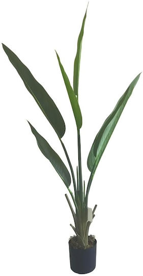 Τεχνητό Φυτό Εξωτερικού Χώρου Strelitzia Ύψος 120cm Τεχνητό Φυτό Εξωτερικού Χώρου Strelitzia Ύψος 120cm