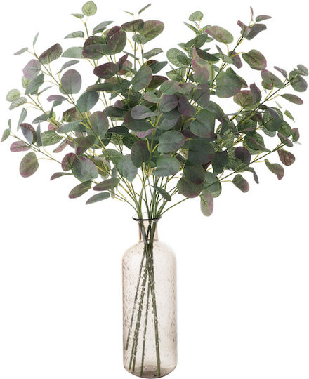 Artificial Decorative Eucalyptus Branch