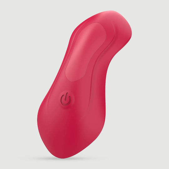 In My Panties Vibrator für Paare mit Fernbedienung Roter