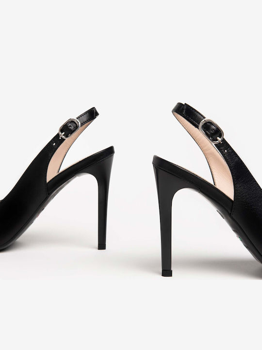 Pumps Schwarz