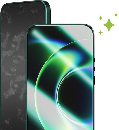 Mayaxess Защитен Екран Xiaomi 17 Ultra В 9h Олеофобно Закалено Стъкло Прозрачно
