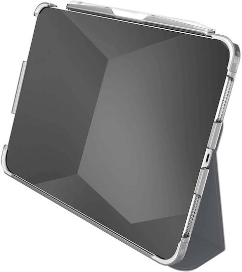 Stm Folio Hülle Ipad 11" A16 Ipad 10.9" 2022 Studio Max Collection Graue