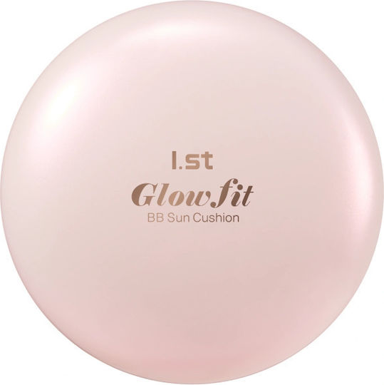 Efect Iluminator Amortizare Spf50+ Pa++++ Nuanță 01 Pure Glow Fit Bb Sun Cushion I T 12 G