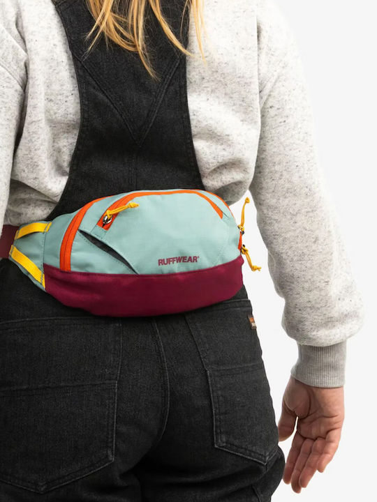 Bum Bag Green
