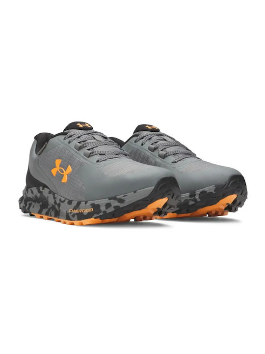 Bandit Trail 3 Men's Trail Running Sport Shoes Grey
