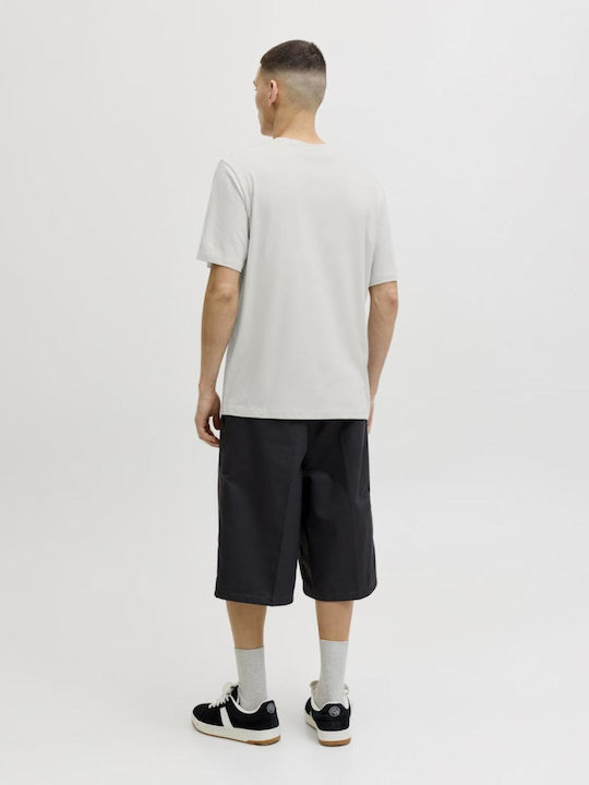 Jack & Jones T-shirt Γκρι