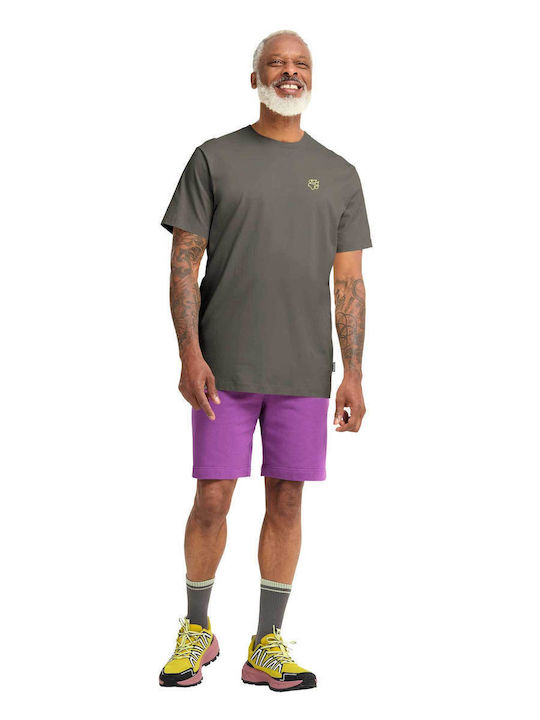 Herrenblusen Grau A65915 T0522
