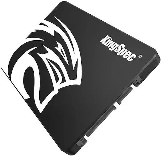 KingSpec SSD 960GB Tip 2.5'' Cu Conexiune SATA III