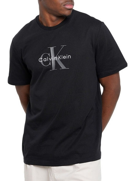 T-shirt Black