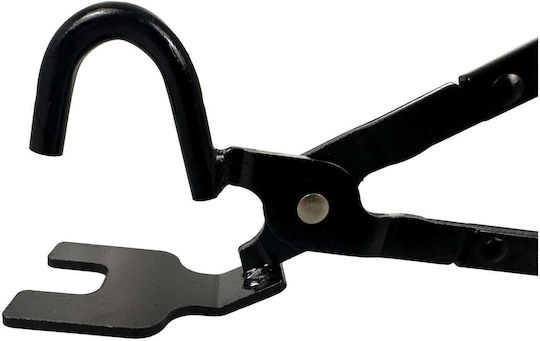 Zange Zum Entfernen Gummi Dämpfer Für Abgasanlage 295mm
