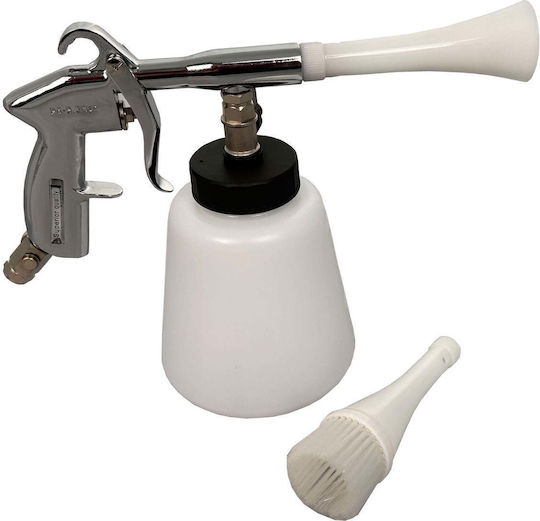 Foam Gun Upholstery Cleaning Gun Type Tornador