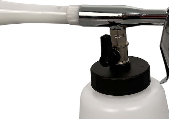 Foam Gun Upholstery Cleaning Gun Type Tornador