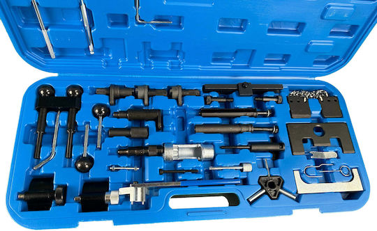 Kit Cronometrare Motor Diesel Benzină Vag 1.2 1.4 1.6 1.9 2.0 2.5 3.3 Gebo Tools
