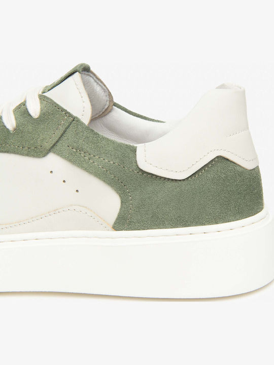 Herren Sneakers Bone