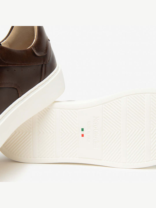 Ανδρικά Sneakers Λευκά