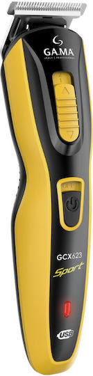 GA.MA Rechargeable Hair Clipper GM3270
