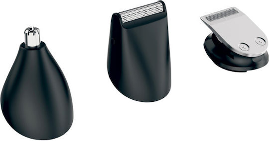 GA.MA Rechargeable Hair Clipper GM3270