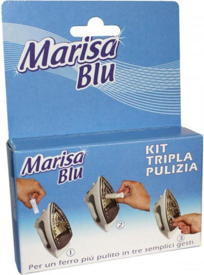 Bügelgeräte Zubehör Eisenreinigungsset Marisa Bl