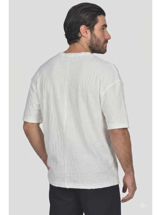 T-shirt White