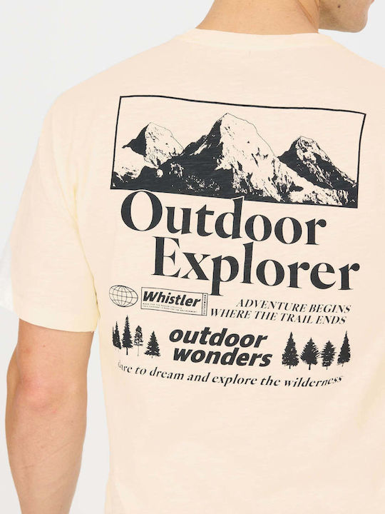 Whistler