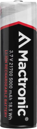 Mactronic Făclie LED IP68 cu Luminozitate Maximă 2500lm