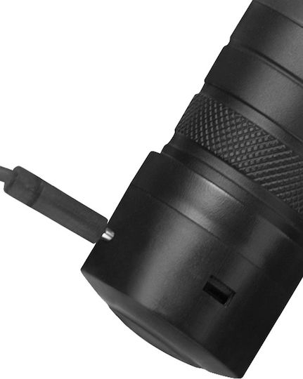 Mactronic Lanternă LED Reîncărcabilă IPX7 cu Luminozitate Maximă 800lm