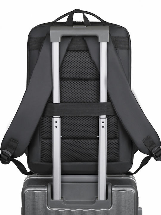 Backpack Μαύρο