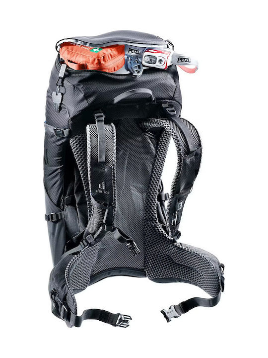 Deuter Futura 3lt Negru