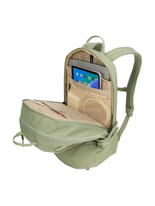 Thule Backpack Αδιάβροχο 26lt Πράσινο