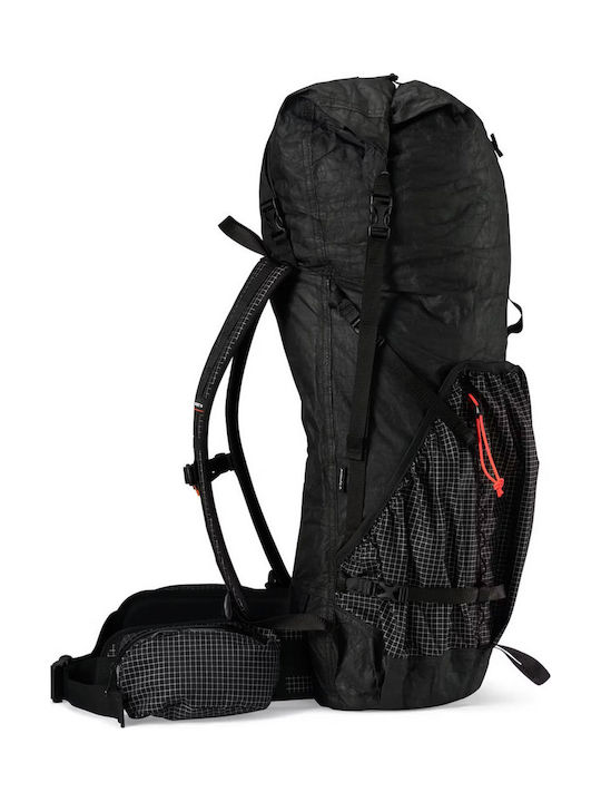 Hyperlite Mountain Gear Smart Travel Rucksack 55l Schwarz