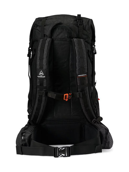 Hyperlite Mountain Gear Раница 40л Черна