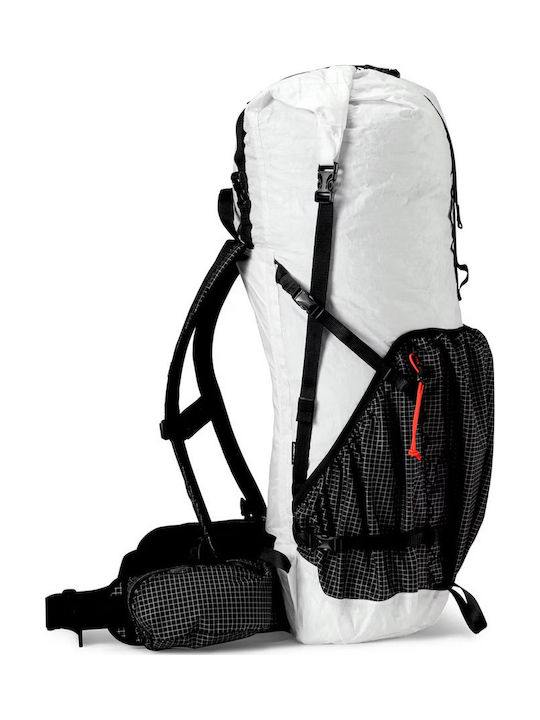 Hyperlite Mountain Gear Backpack 55lt Λευκό