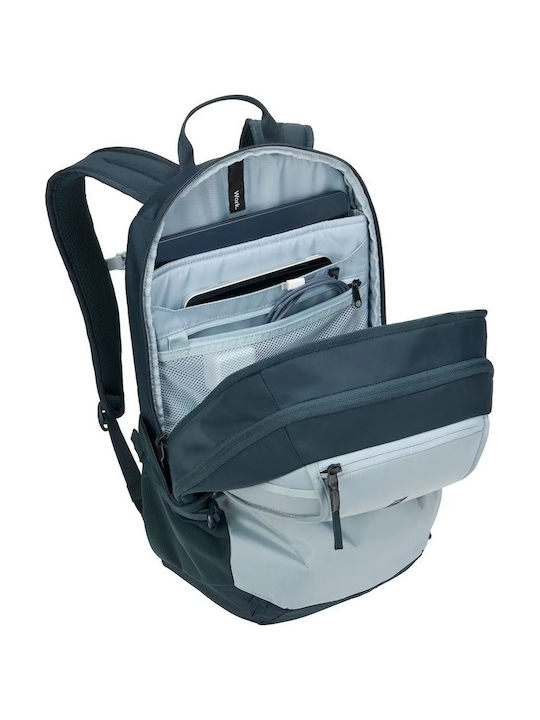 Thule Backpack Αδιάβροχο 23lt Μπλε