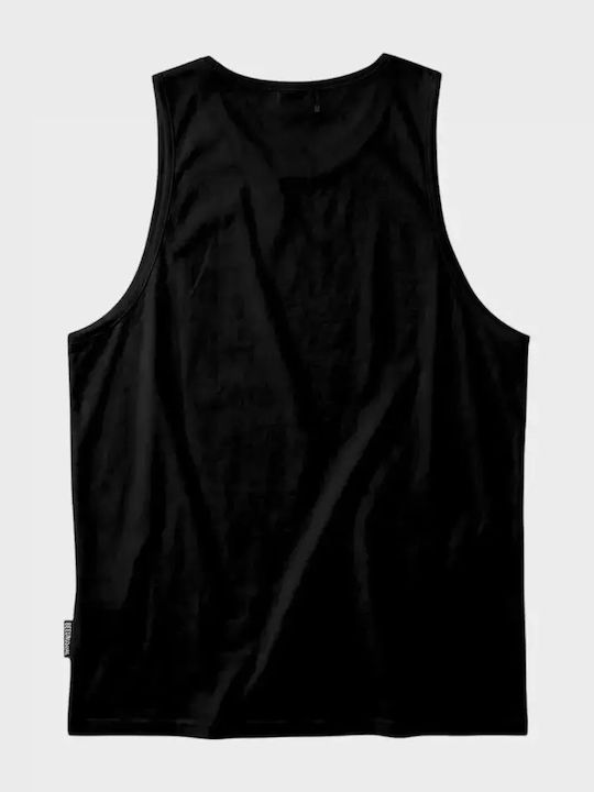 Wipeout Blouse Black