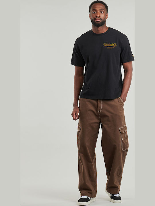Heritage Heritage T-shirt Black