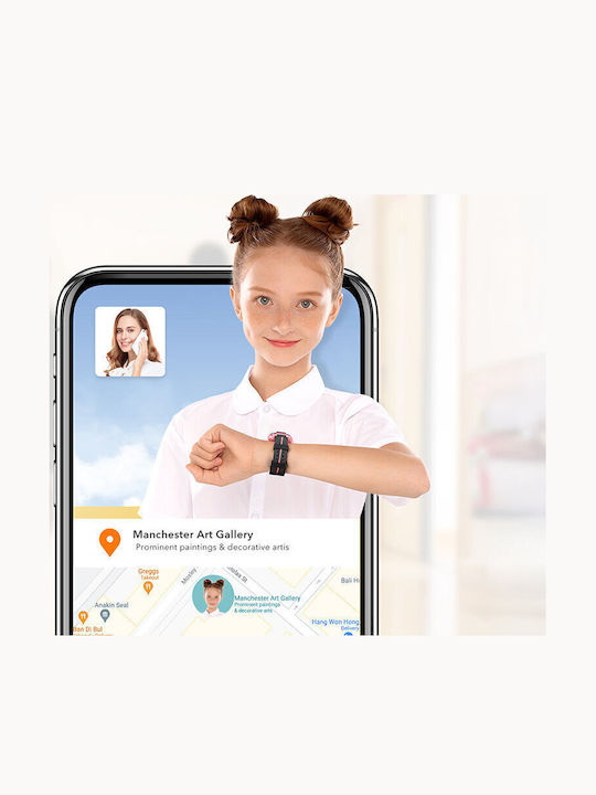 imoo Kinder-Smartwatch imoo Kinder-Smartwatch