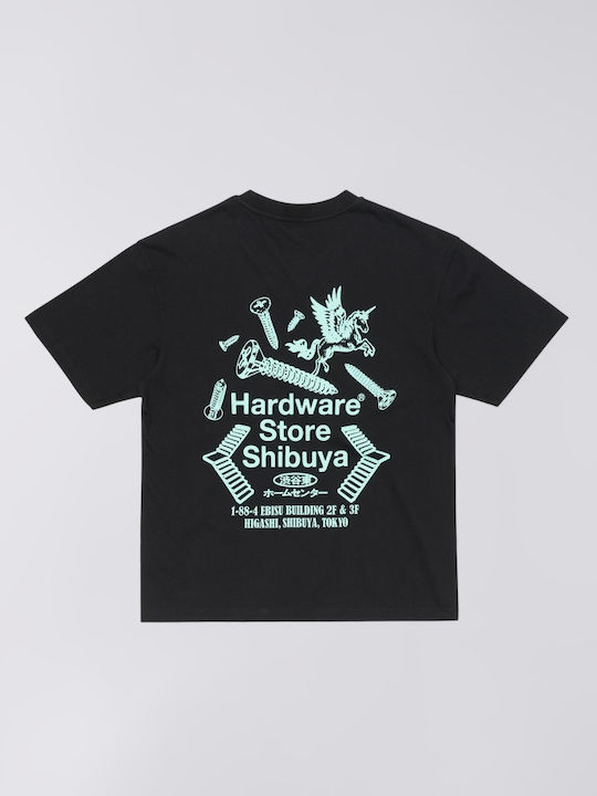 T-shirt Black