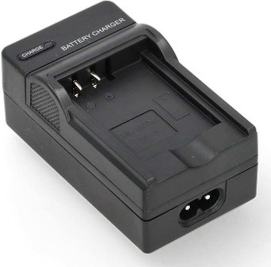 WS Xtreme Power Battery Charger Compatible with Nikon
