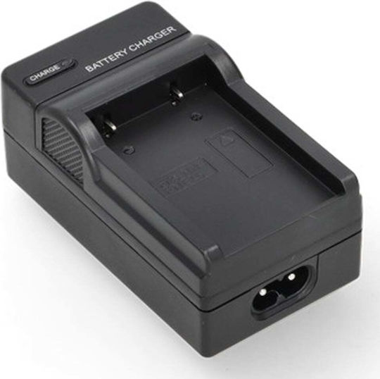 WS Xtreme Power Φορτιστής Μπαταρίας Συμβατός με Nikon