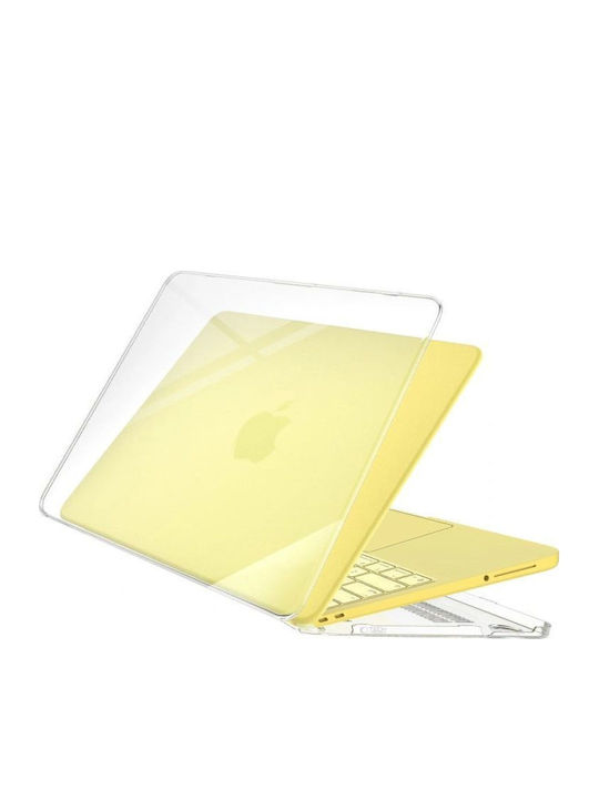 Tech-Protect Tech-Protect Laptoptasche Für Laptop 13" In Transparentem Farbe 304004-210906
