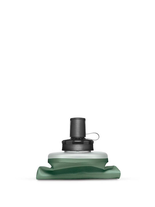 Hydrapak Water Bottle 750ml Green