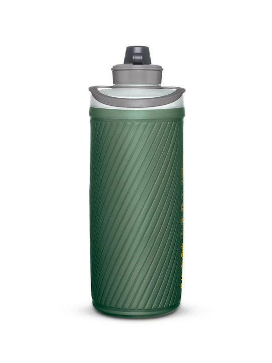 Hydrapak Water Bottle 1500ml Green