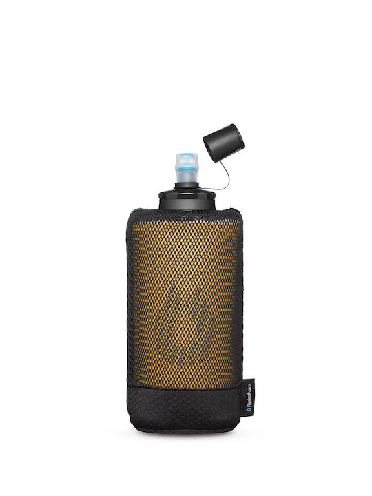 Hydrapak Бутилка 750мл Жълта