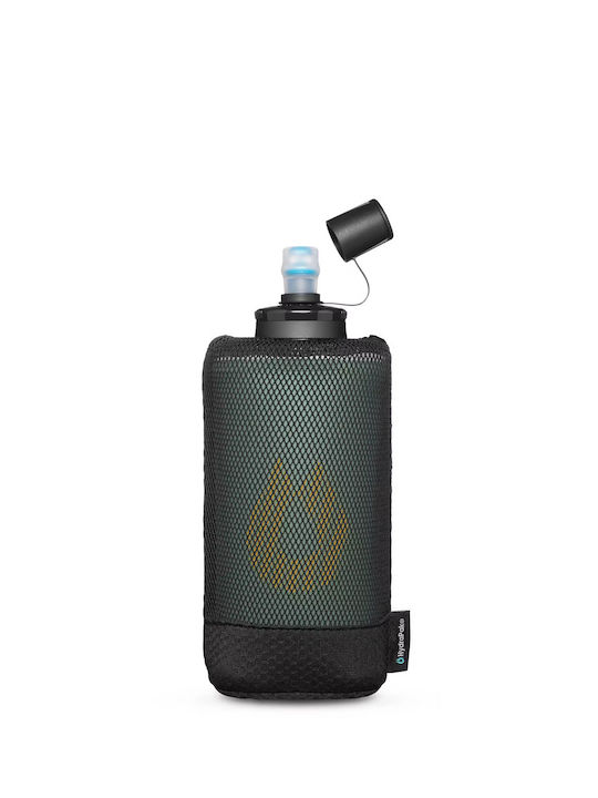 Hydrapak Water Bottle 750ml Green
